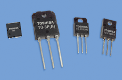 New MOSFET structure increases efficiency