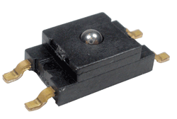 Reliable force sensor fits small SMT package