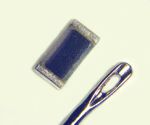 Power resistors are rated to 350 W