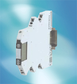 Pluggable relays suit inductive applications