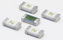 SMT fuse protects in high ambient temps