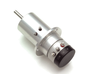 Rotary potentiometer offers 100,000 cycles