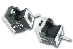 Motion solutions fit tight spaces