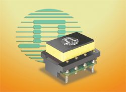 Splitter/filter modules suit VDSL2 applications