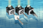 Linear actuators sport integrated connector