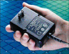 External switchers come rated to 70 W