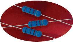 SOURCE GUIDE: Resistors