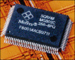 Memory technology advances and expands versatility