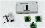 Universal programmer supports over 4,000 devices