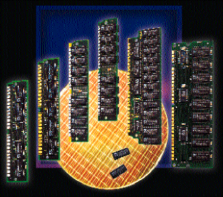 New DRAMs aim to ease main-memory bottlenecks