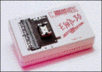 Low-cost programmer operates from parallel PC port