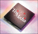 Multimedia ICs strive for adaptability