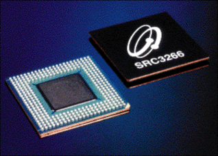 IC expands PCI bus to 1,024 slots, 4-Gbyte/s bandwidth