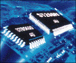Two-chip GPS receiver promises location-fixing in consumer products