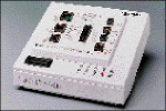 DAC-per-pin universal programmer supports 3-V parts