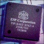 DSPs expand in power and specialization
