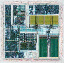 Multimedia ICs strive for adaptability