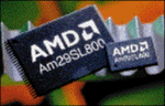 Memory technology advances and expands versatility