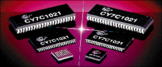 Memory technology advances and expands versatility