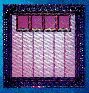 Cell-based ASICs dominate new offerings as processes dip below 0.2 micron