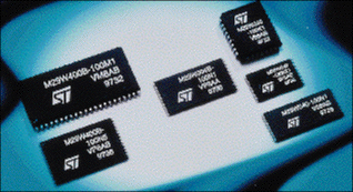 Memory technology advances and expands versatility