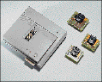Universal programmer handles large CPLD packages