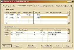 Simulation aids fast embedded MCU design