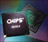 Multimedia ICs strive for adaptability