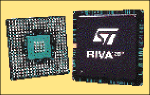 Multimedia ICs strive for adaptability