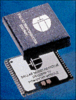 Memory technology advances and expands versatility