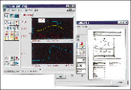 Software combines analysis and reporting