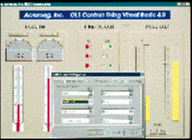 OLE software controls have Windows capability