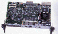 CompactPCI board targets multiprocessor apps