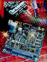 Roundup: Audio/video processing boards