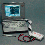 External module offers affordable thermal DAQ