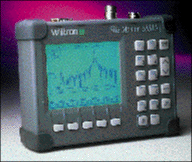 Cable/antenna analyzers offer wattmeter features