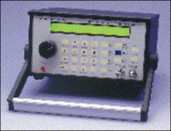 Signal generator offers ARB, pulse functions