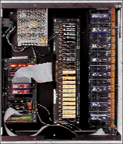 System integrates analog, digital I/O