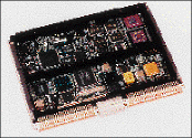 PowerPC-based SBC supports mission-critical apps