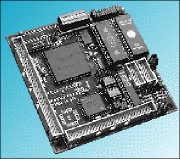 Low-cost SBC provides choice of options