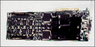 PCI graphics controller delivers high-res X Windows