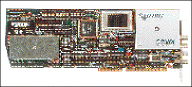 A/D plug-in board offers 1-GHz sampling