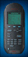 Mobile phone tester has dual-band capability