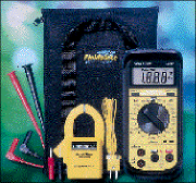 Roundup: Test and measurement instruments
