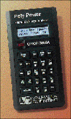 Energy analyzer can calculate energy cost