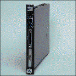 VXIbus Slot-0 controller has embedded PowerPC
