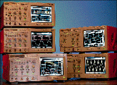 1997 Editors&#8217; Roundup: DSOs, DMMs, and computer boards