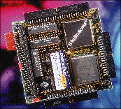 PC/104 SBC squeezes into space-limited apps