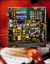 Roundup: Audio/video processing boards