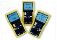 Roundup: Test and measurement instruments